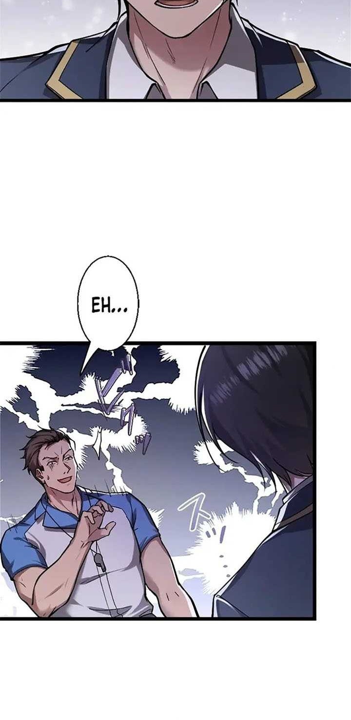Ah, It’s Wonderful To Be Alive Chapter 3 - halaman 73