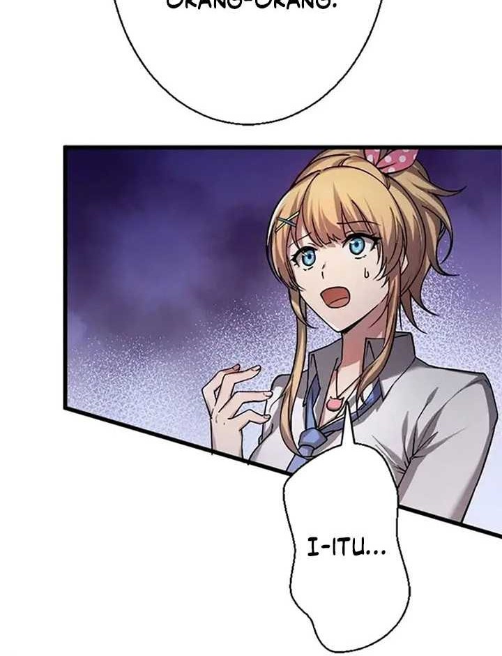 Ah, It’s Wonderful To Be Alive Chapter 3 - halaman 77