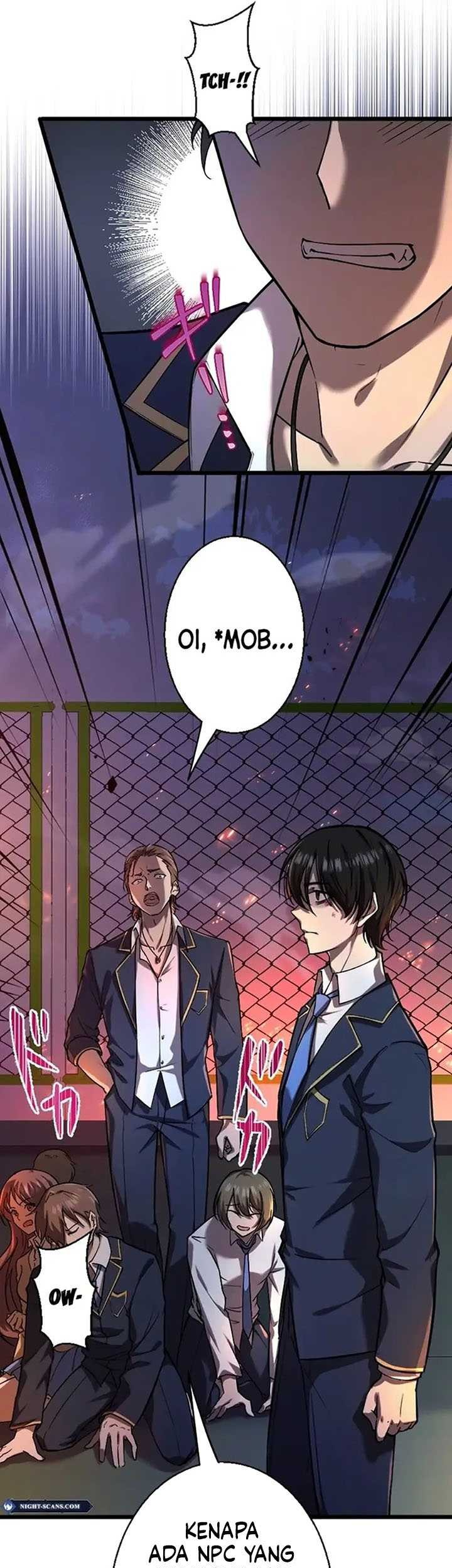 Ah, It’s Wonderful To Be Alive Chapter 3 - halaman 80