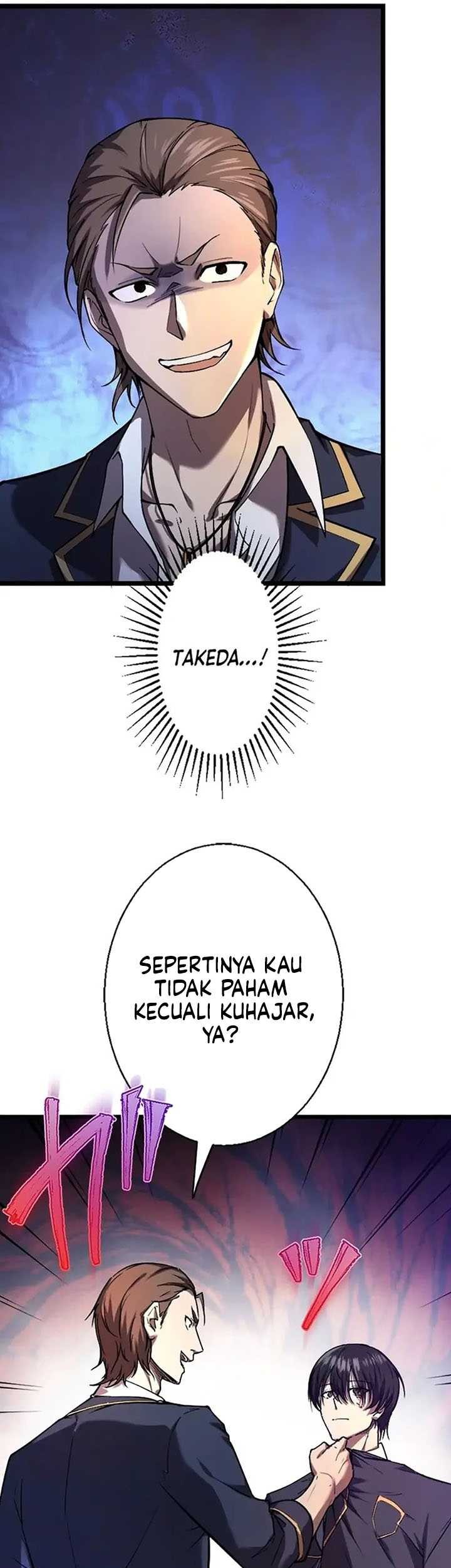 Ah, It’s Wonderful To Be Alive Chapter 3 - halaman 82
