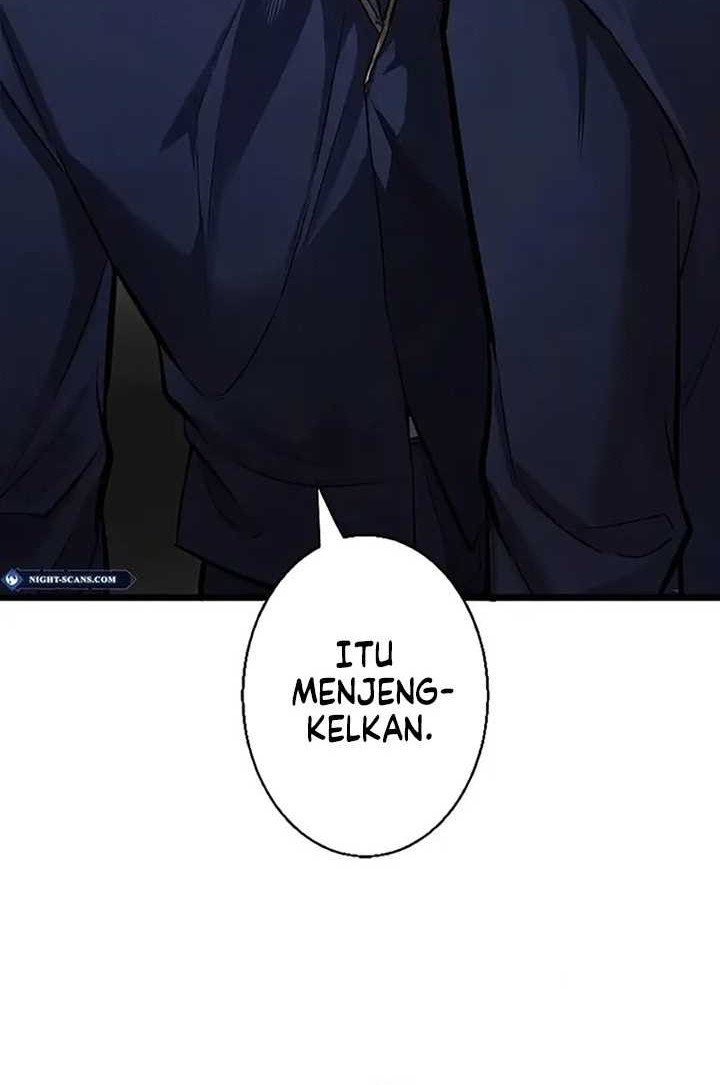 Ah, It’s Wonderful To Be Alive Chapter 4 - halaman 10