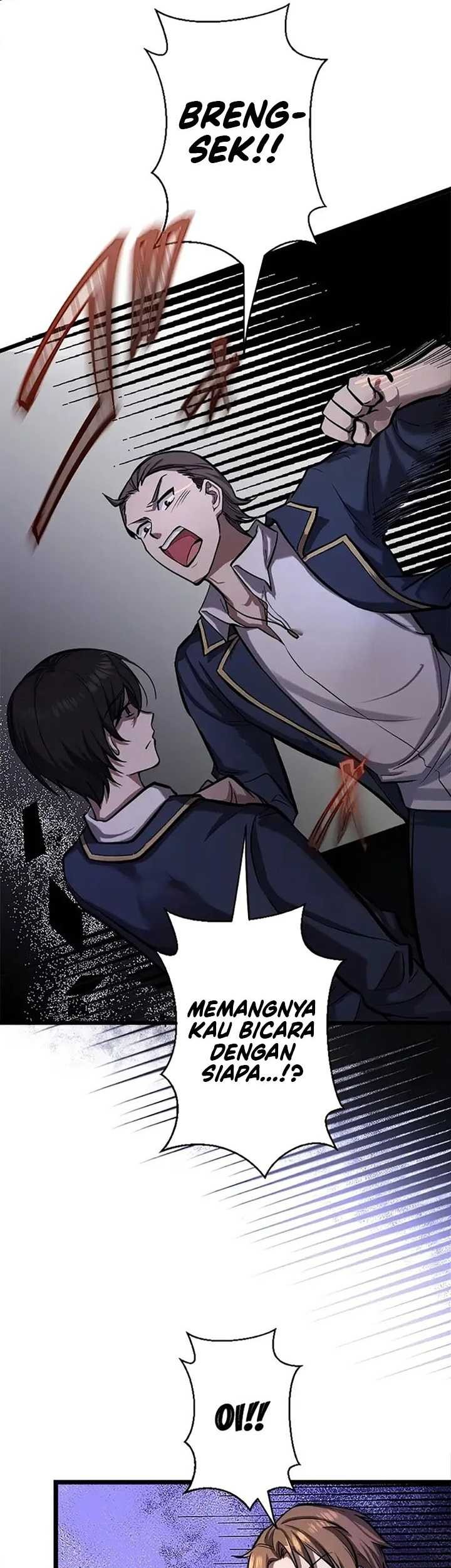 Ah, It’s Wonderful To Be Alive Chapter 4 - halaman 12