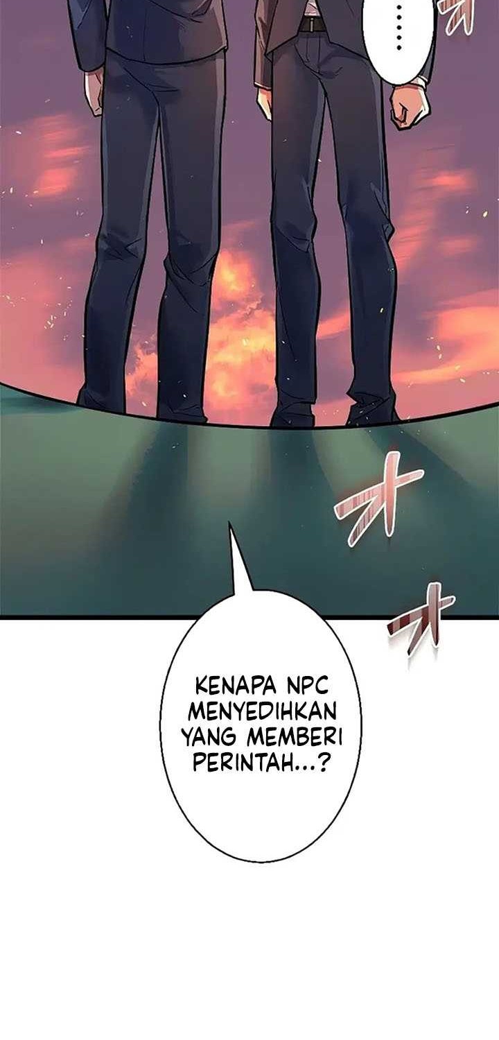 Ah, It’s Wonderful To Be Alive Chapter 4 - halaman 2