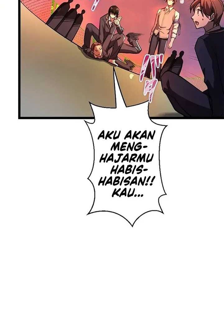 Ah, It’s Wonderful To Be Alive Chapter 4 - halaman 21