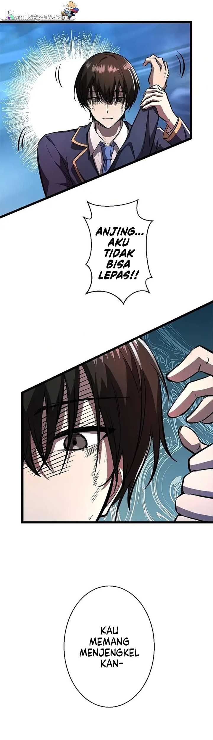 Ah, It’s Wonderful To Be Alive Chapter 4 - halaman 22