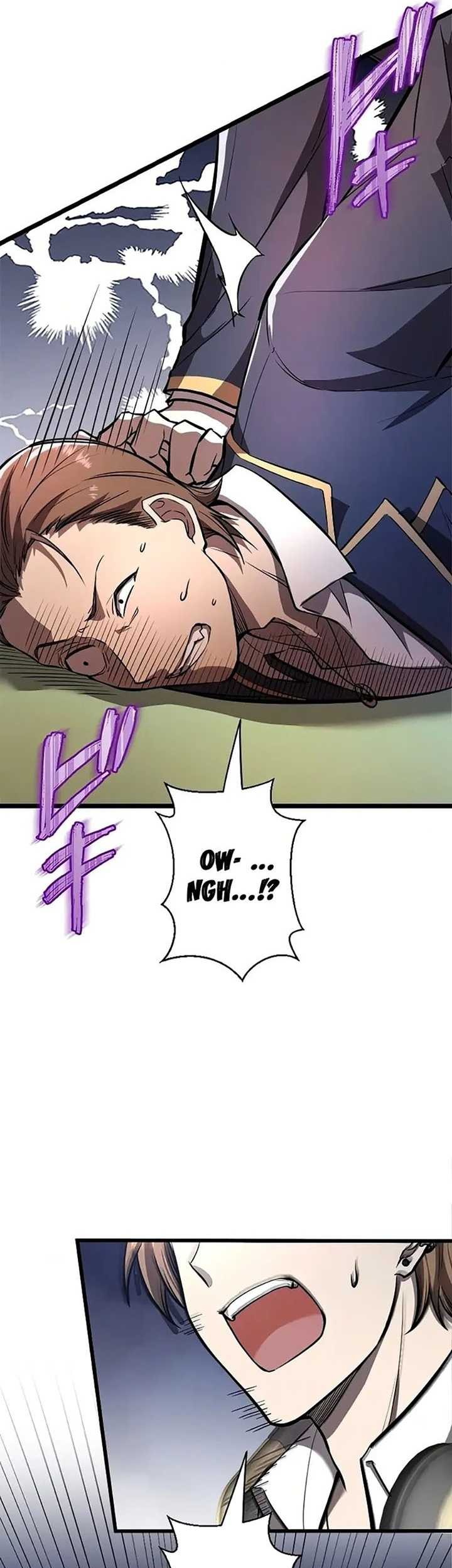 Ah, It’s Wonderful To Be Alive Chapter 4 - halaman 24