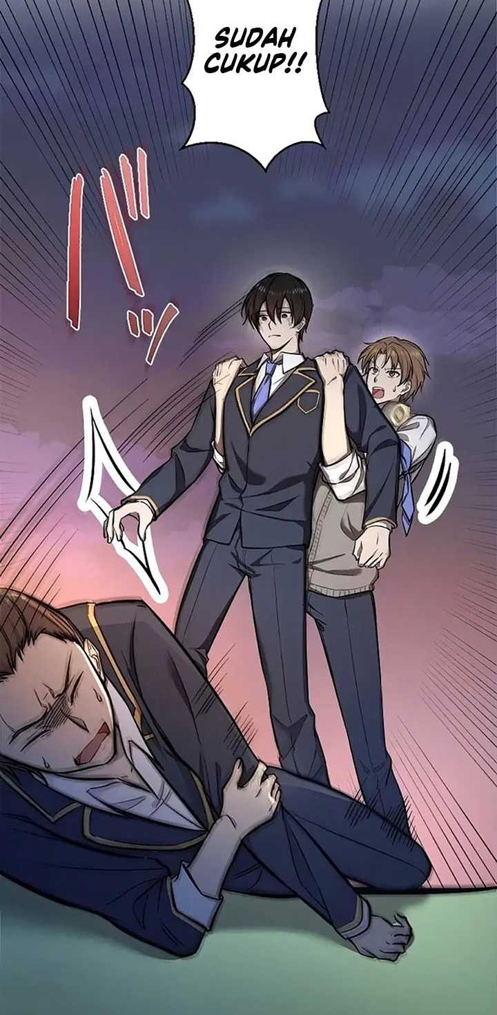 Ah, It’s Wonderful To Be Alive Chapter 4 - halaman 25