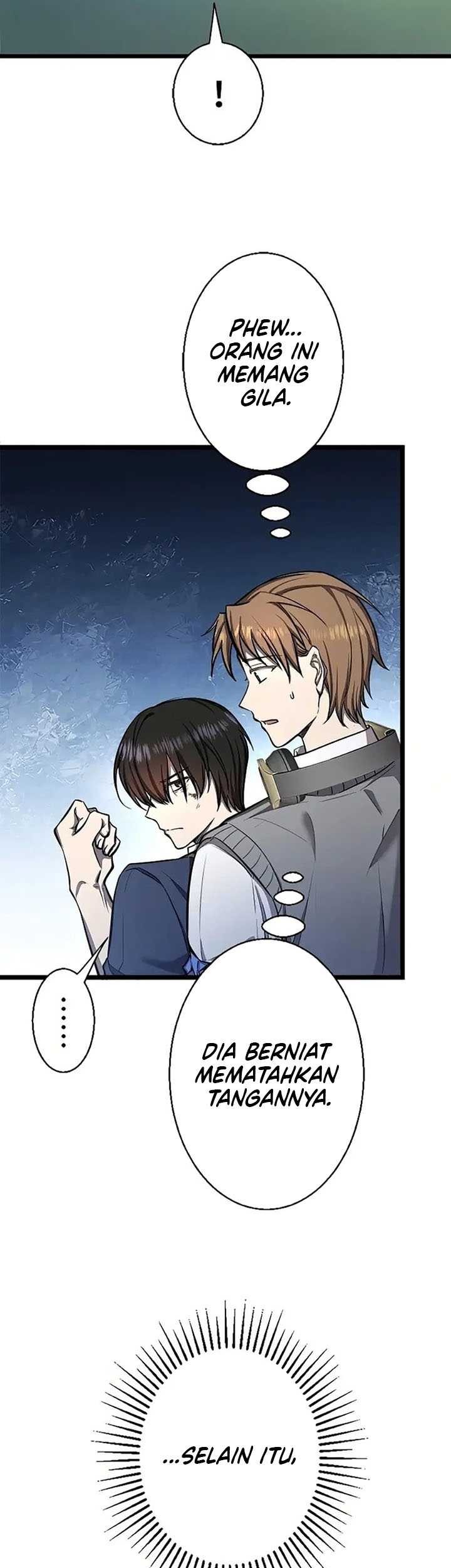 Ah, It’s Wonderful To Be Alive Chapter 4 - halaman 26