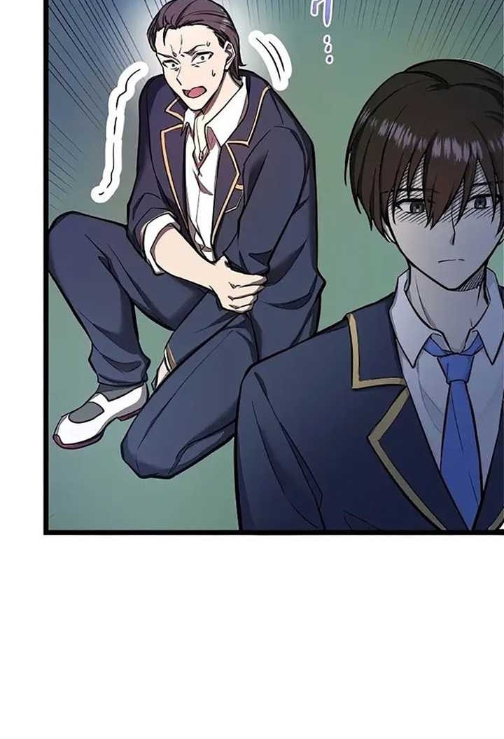 Ah, It’s Wonderful To Be Alive Chapter 4 - halaman 29