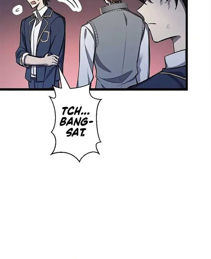 Ah, It’s Wonderful To Be Alive Chapter 4 - halaman 31