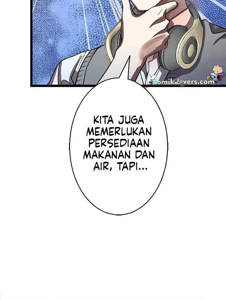 Ah, It’s Wonderful To Be Alive Chapter 4 - halaman 40