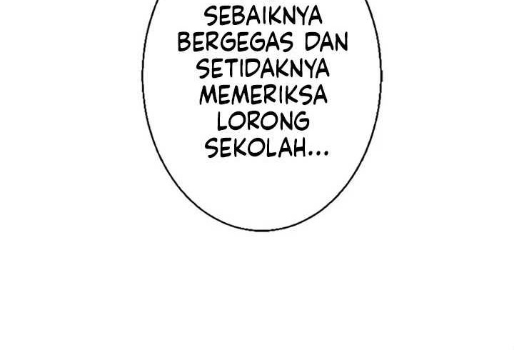 Ah, It’s Wonderful To Be Alive Chapter 4 - halaman 46