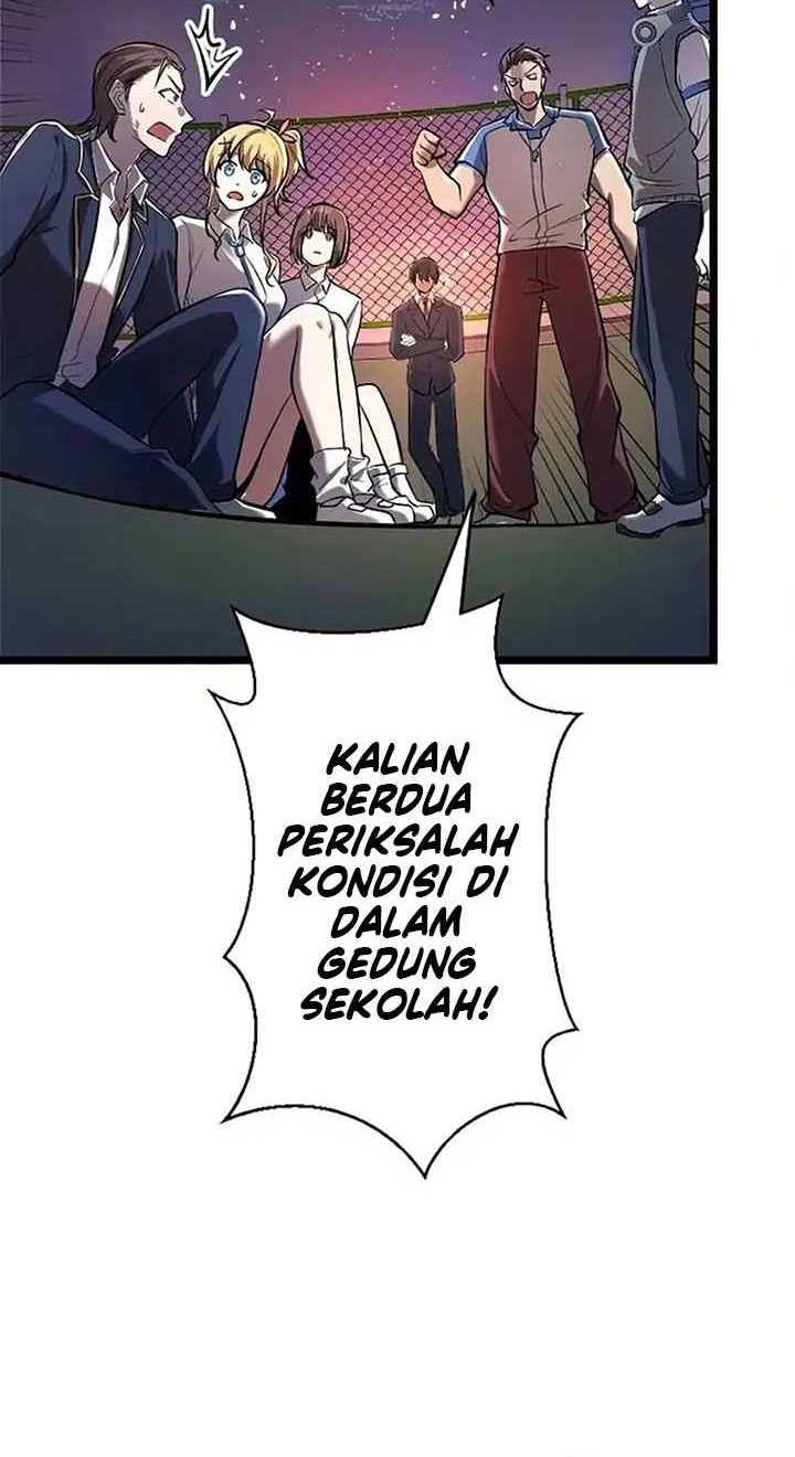 Ah, It’s Wonderful To Be Alive Chapter 4 - halaman 48