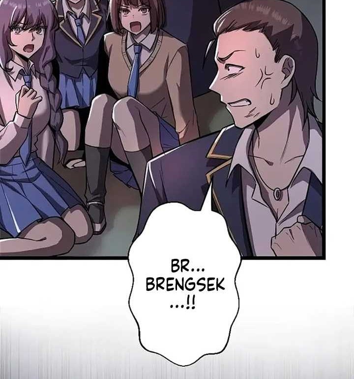 Ah, It’s Wonderful To Be Alive Chapter 4 - halaman 52