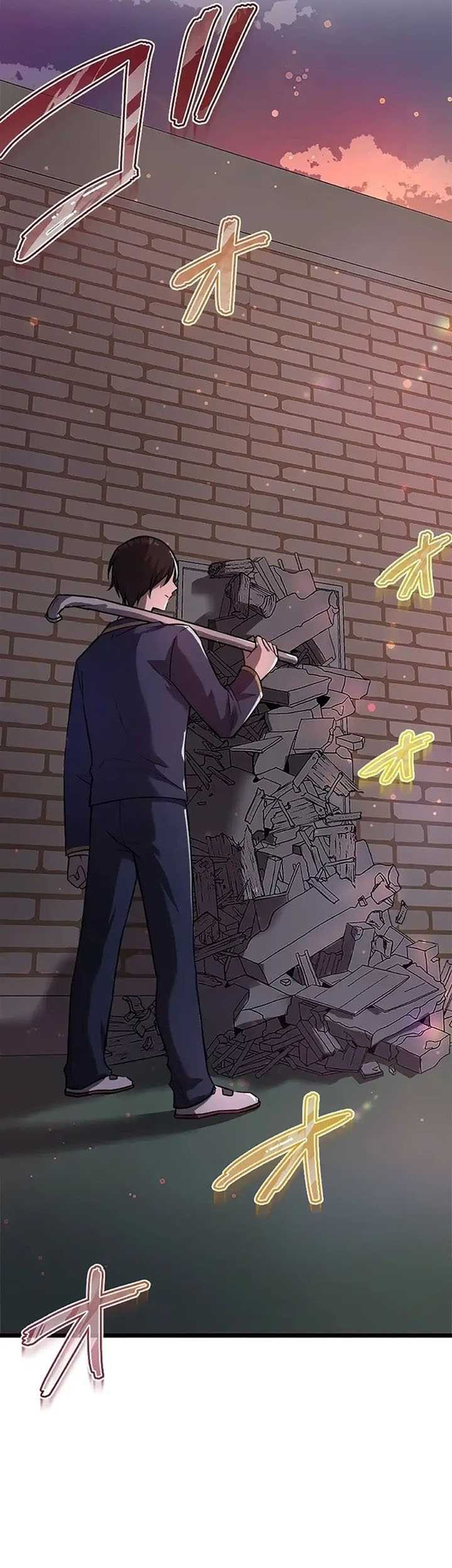 Ah, It’s Wonderful To Be Alive Chapter 4 - halaman 55