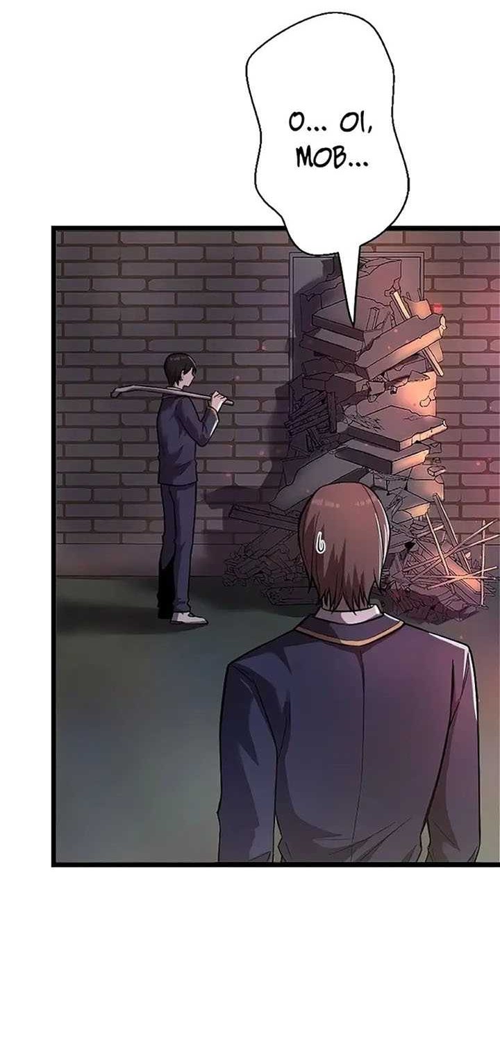 Ah, It’s Wonderful To Be Alive Chapter 4 - halaman 56