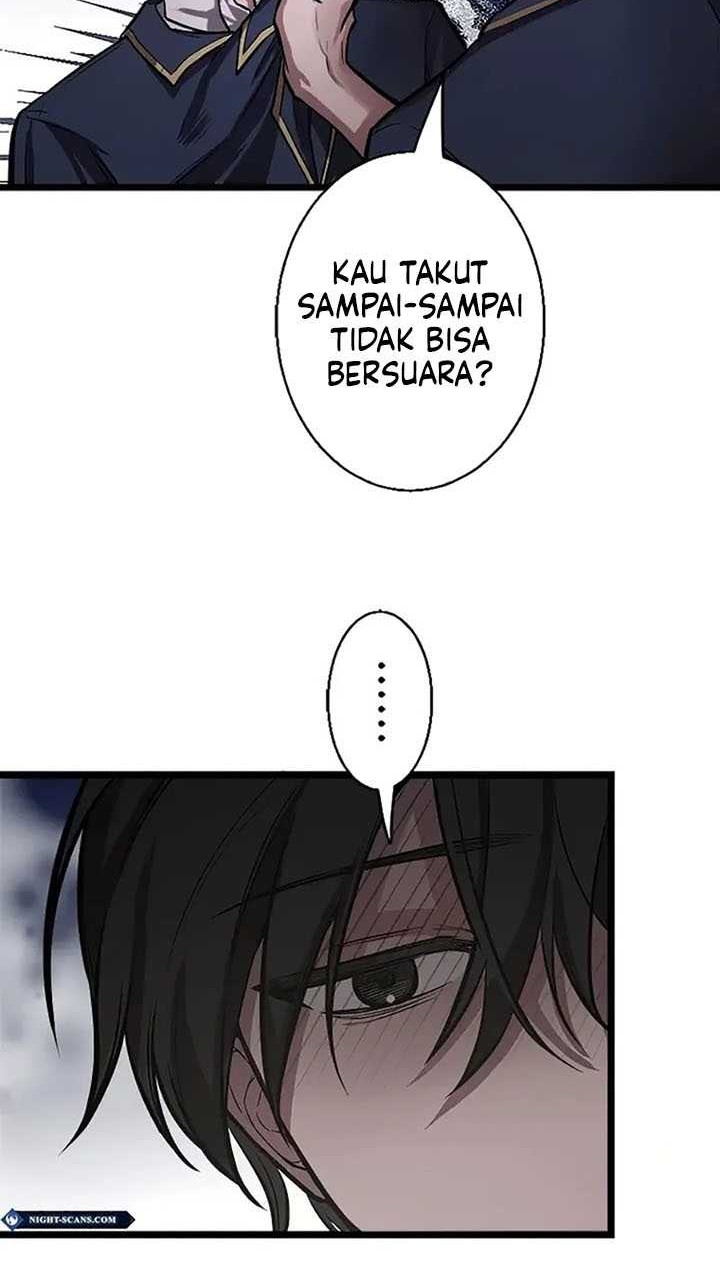 Ah, It’s Wonderful To Be Alive Chapter 4 - halaman 6