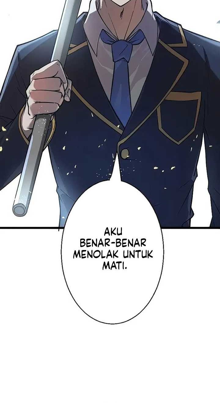 Ah, It’s Wonderful To Be Alive Chapter 4 - halaman 60
