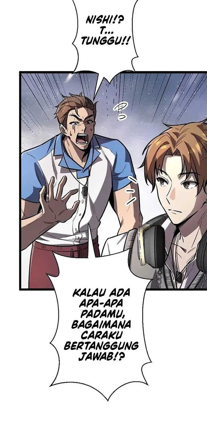 Ah, It’s Wonderful To Be Alive Chapter 4 - halaman 65
