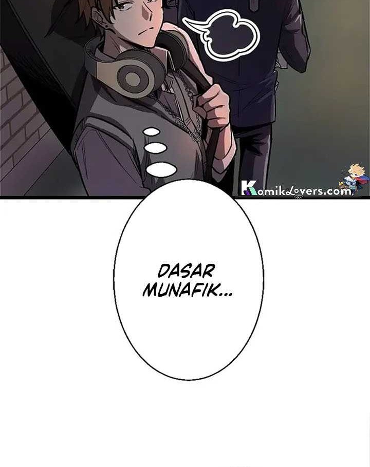 Ah, It’s Wonderful To Be Alive Chapter 4 - halaman 67