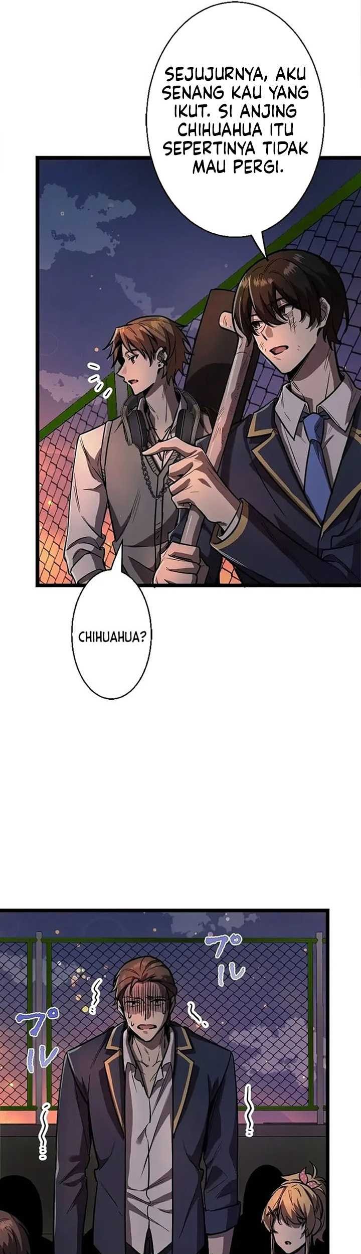 Ah, It’s Wonderful To Be Alive Chapter 4 - halaman 68