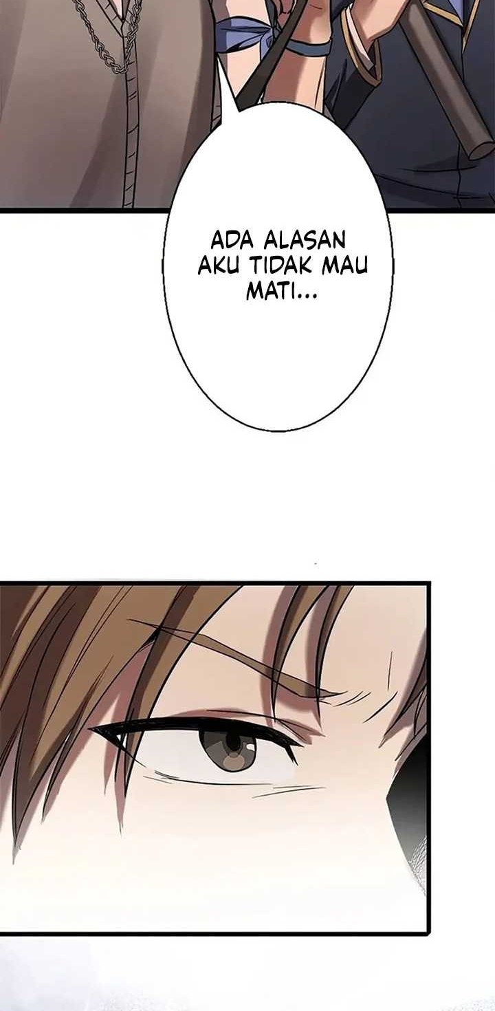Ah, It’s Wonderful To Be Alive Chapter 4 - halaman 73