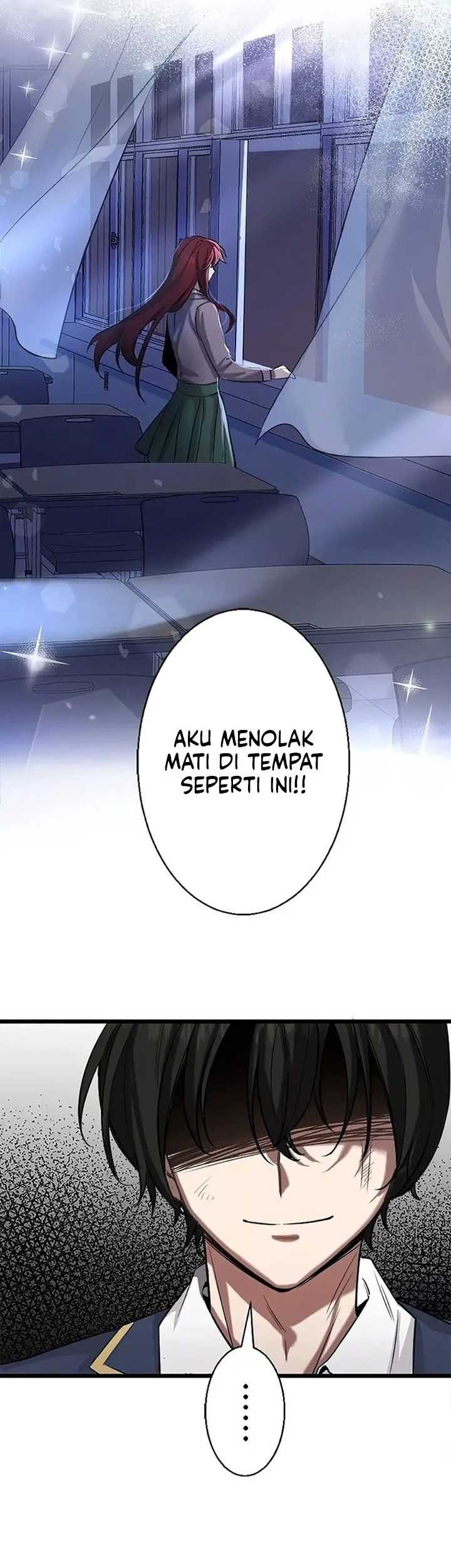Ah, It’s Wonderful To Be Alive Chapter 4 - halaman 74