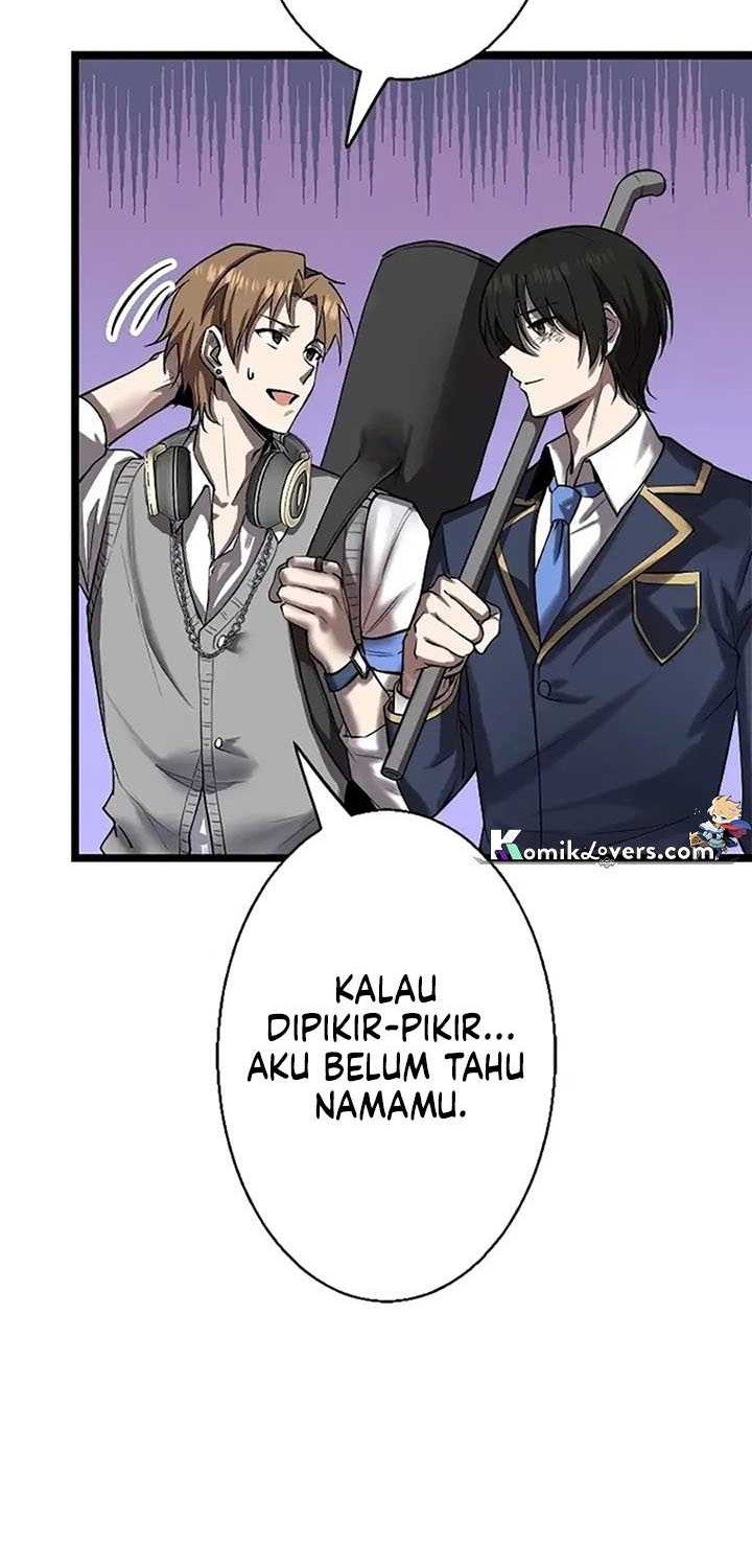 Ah, It’s Wonderful To Be Alive Chapter 4 - halaman 77