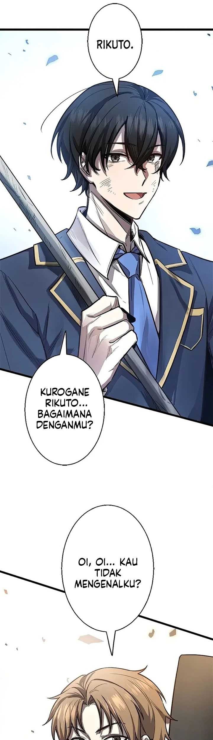 Ah, It’s Wonderful To Be Alive Chapter 4 - halaman 78