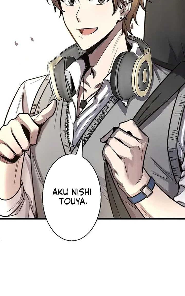 Ah, It’s Wonderful To Be Alive Chapter 4 - halaman 79