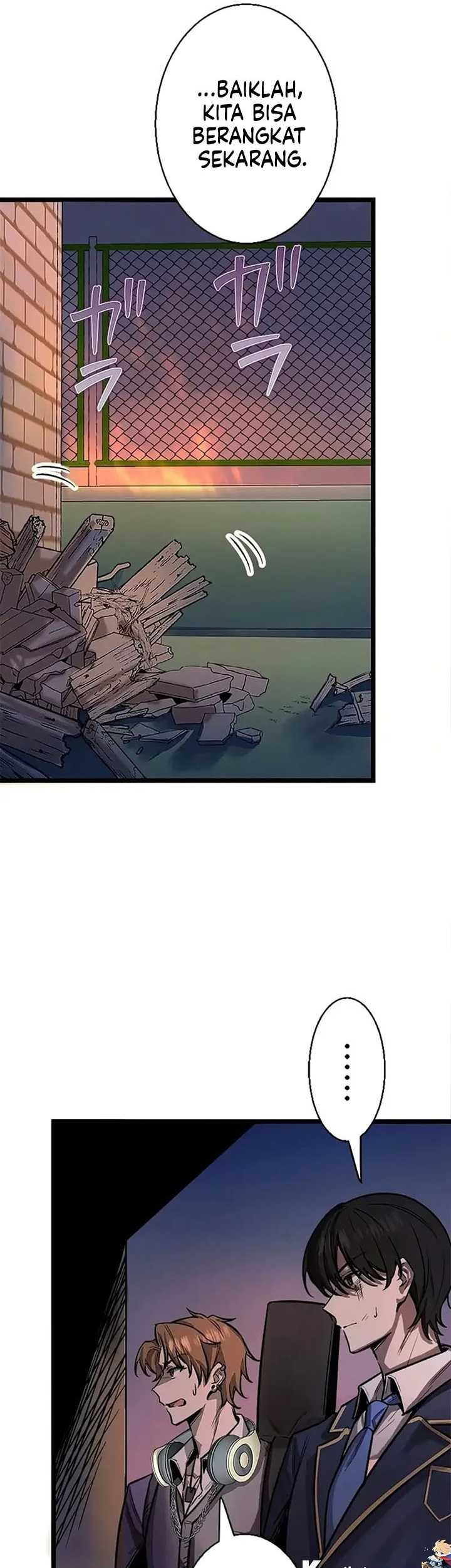 Ah, It’s Wonderful To Be Alive Chapter 4 - halaman 82
