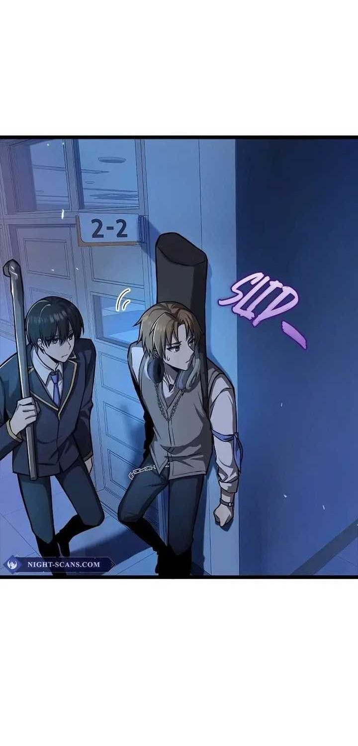 Ah, It’s Wonderful To Be Alive Chapter 5 - halaman 11