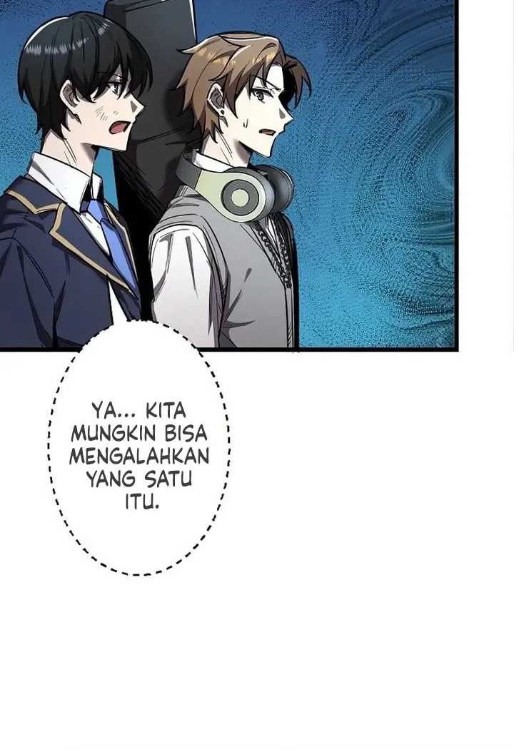 Ah, It’s Wonderful To Be Alive Chapter 5 - halaman 13
