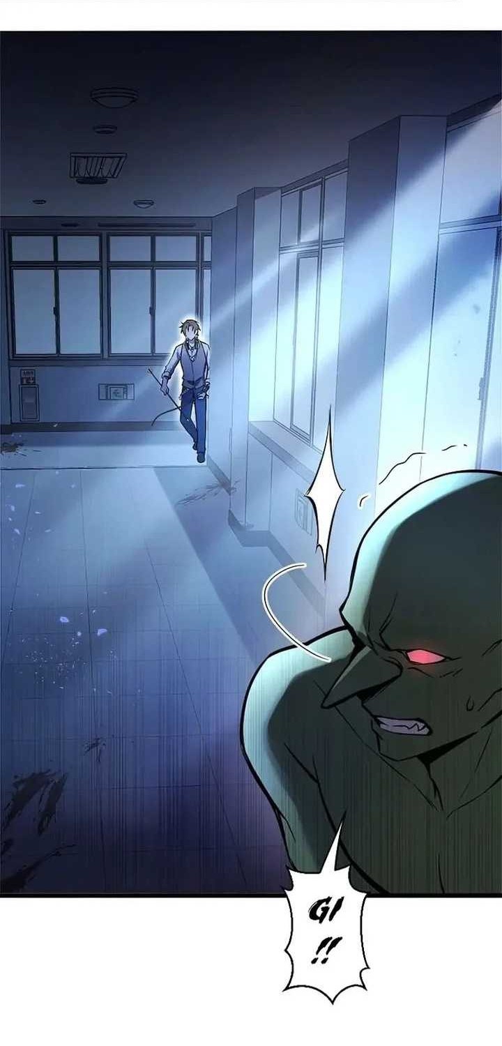 Ah, It’s Wonderful To Be Alive Chapter 5 - halaman 19