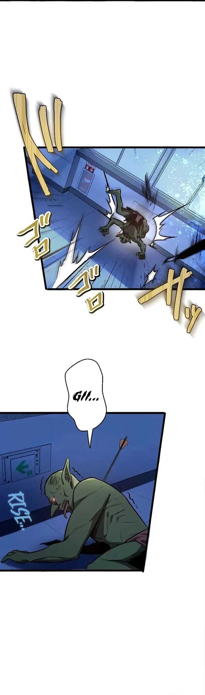 Ah, It’s Wonderful To Be Alive Chapter 5 - halaman 26