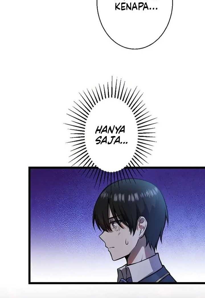 Ah, It’s Wonderful To Be Alive Chapter 5 - halaman 32