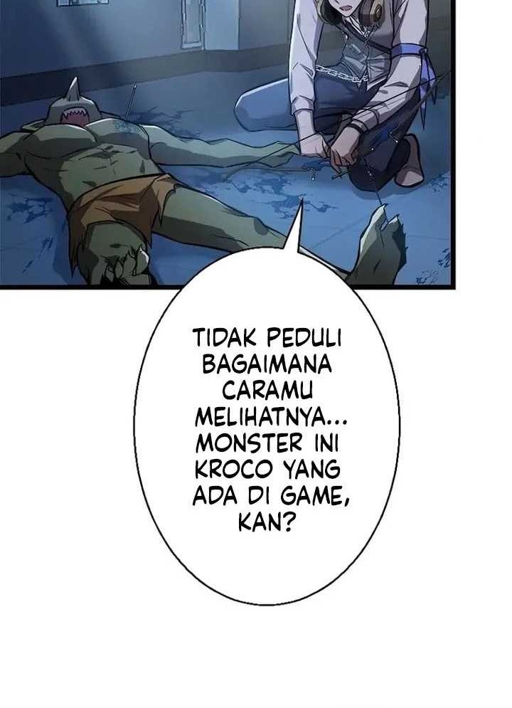 Ah, It’s Wonderful To Be Alive Chapter 5 - halaman 34