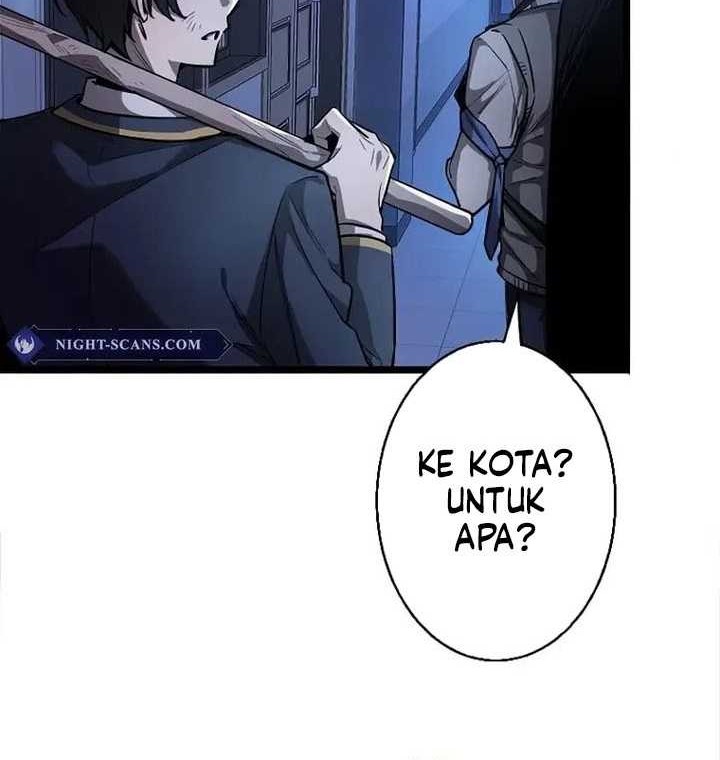 Ah, It’s Wonderful To Be Alive Chapter 5 - halaman 5