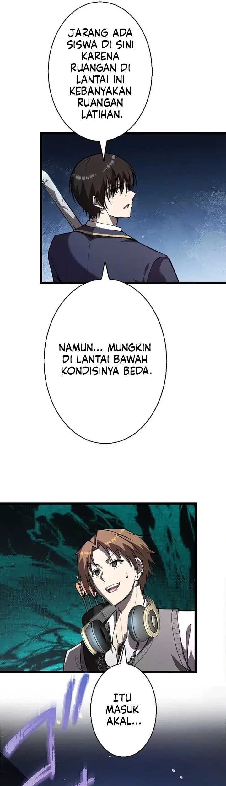 Ah, It’s Wonderful To Be Alive Chapter 5 - halaman 51