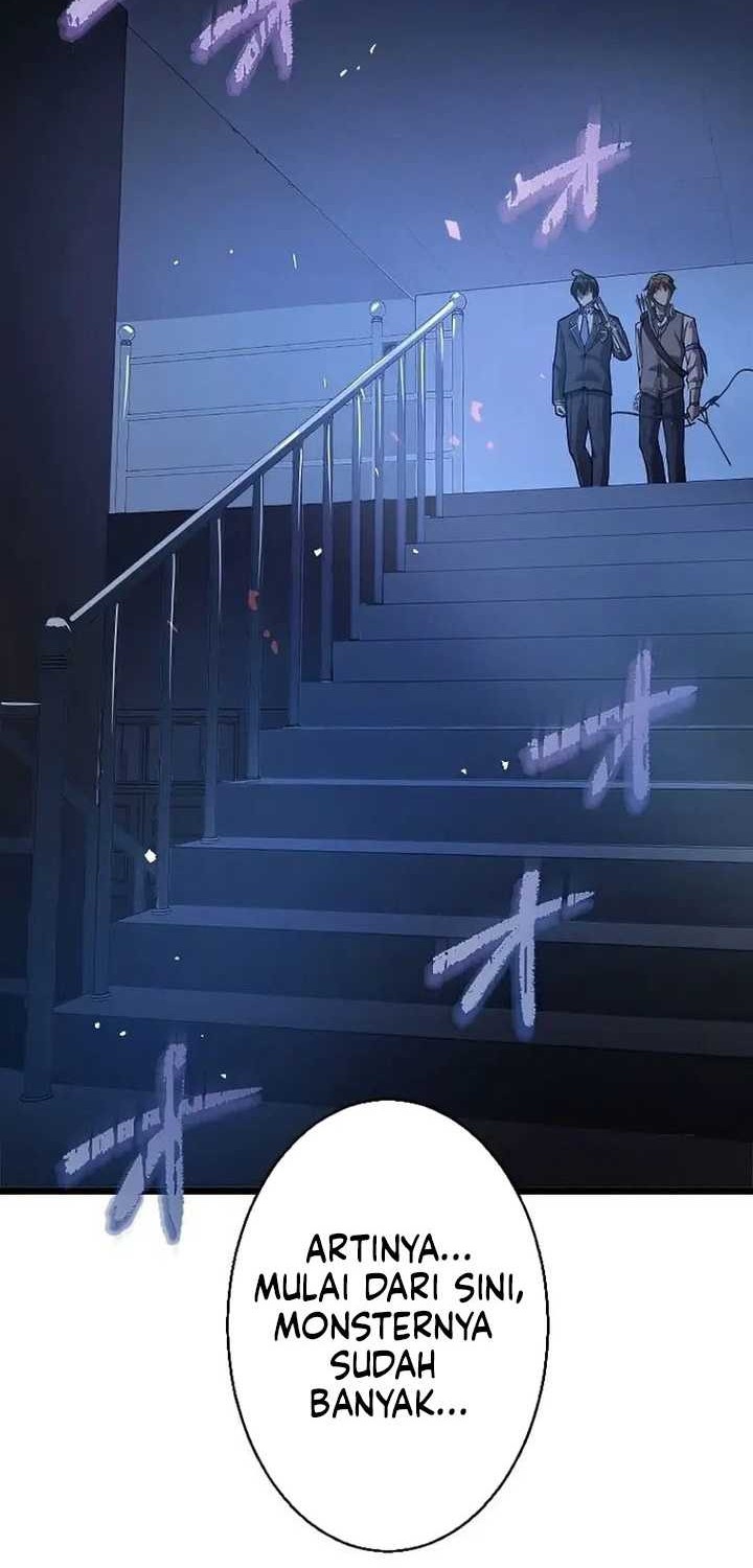 Ah, It’s Wonderful To Be Alive Chapter 5 - halaman 52