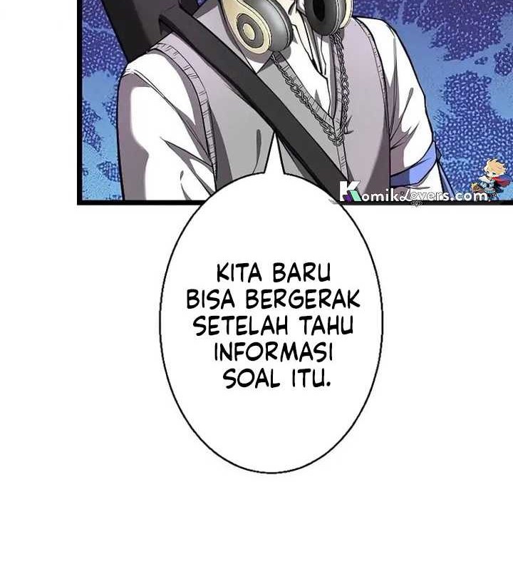 Ah, It’s Wonderful To Be Alive Chapter 5 - halaman 54