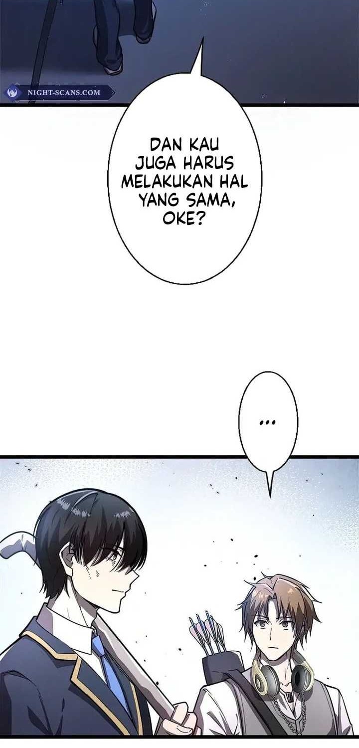 Ah, It’s Wonderful To Be Alive Chapter 5 - halaman 56