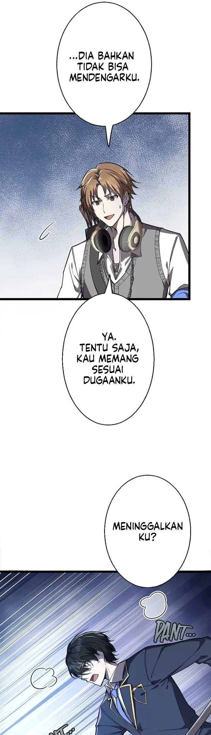 Ah, It’s Wonderful To Be Alive Chapter 5 - halaman 64