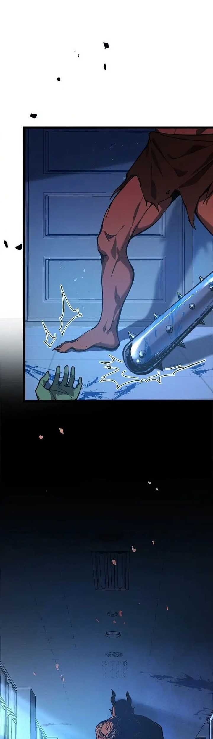Ah, It’s Wonderful To Be Alive Chapter 5 - halaman 68