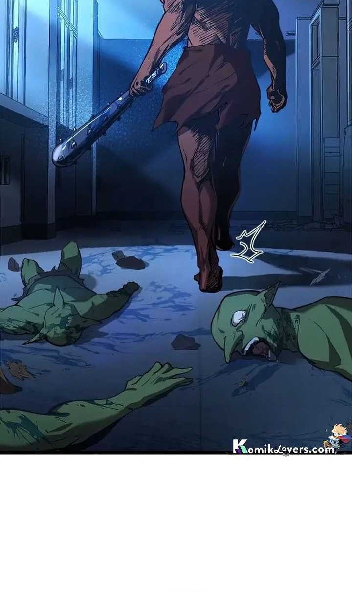 Ah, It’s Wonderful To Be Alive Chapter 5 - halaman 69