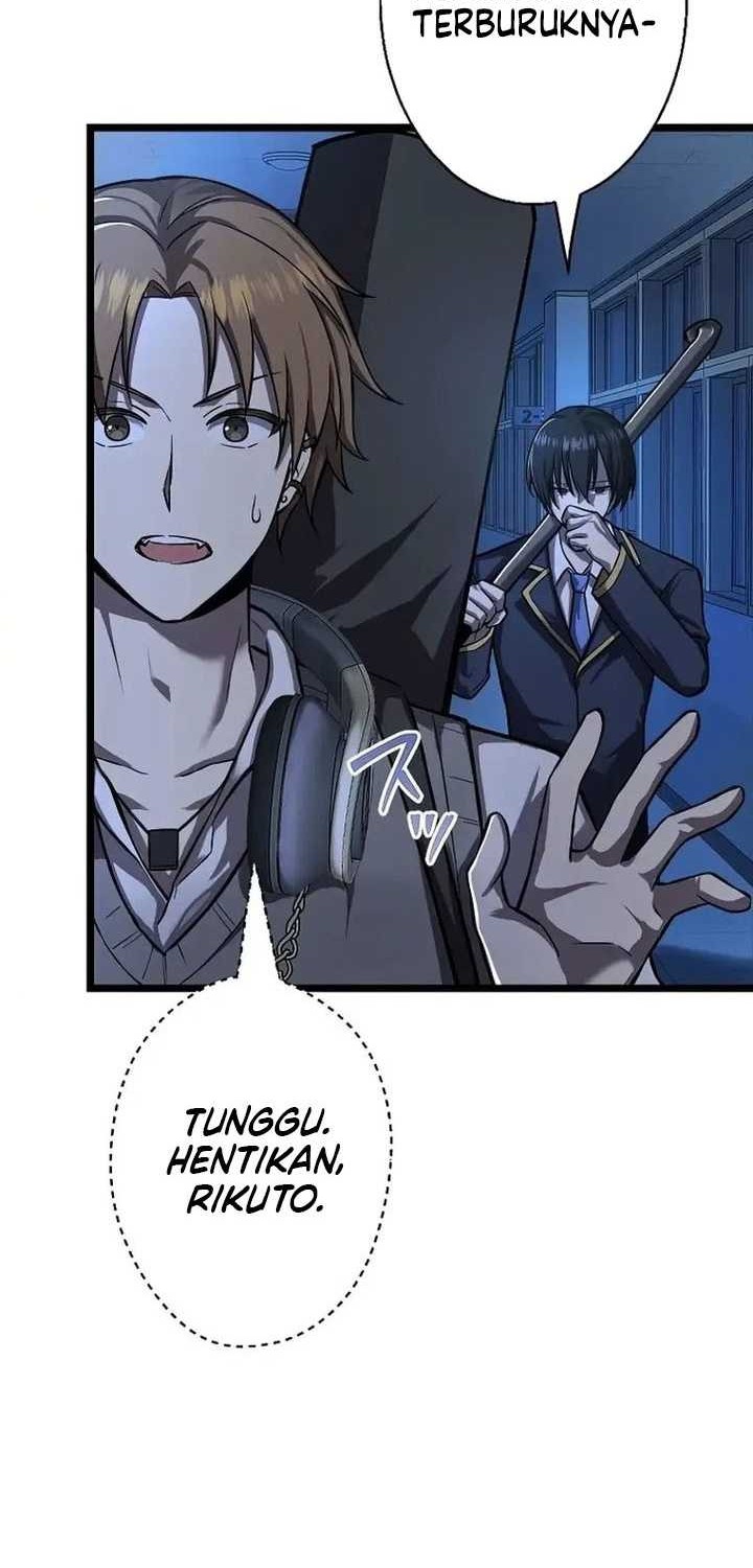Ah, It’s Wonderful To Be Alive Chapter 5 - halaman 9