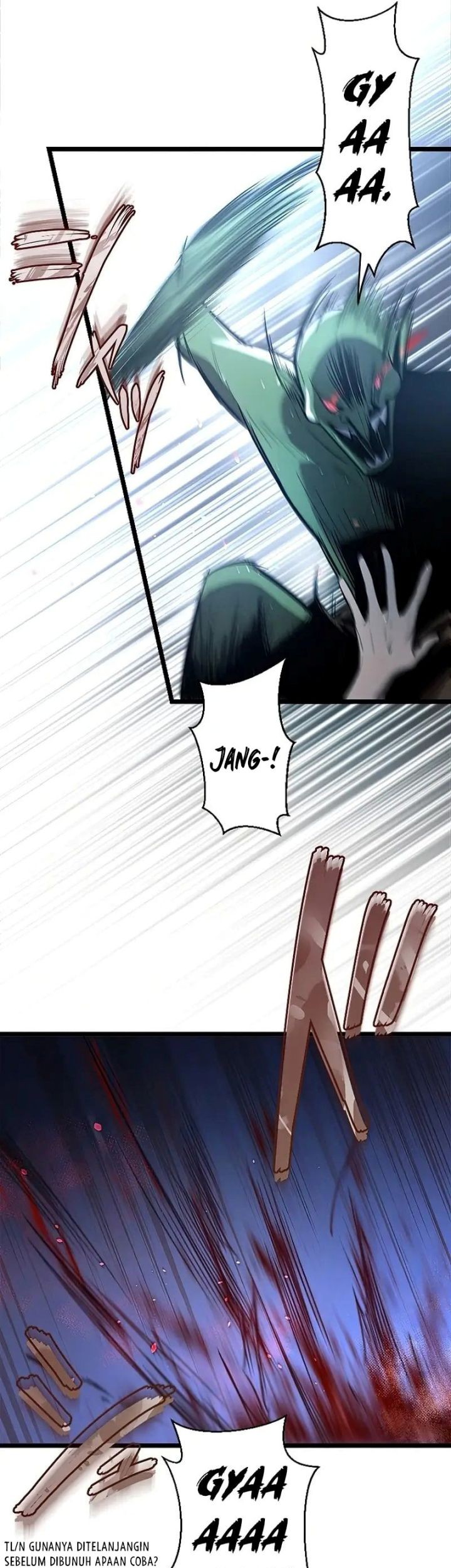 Ah, It’s Wonderful To Be Alive Chapter 6 - halaman 12