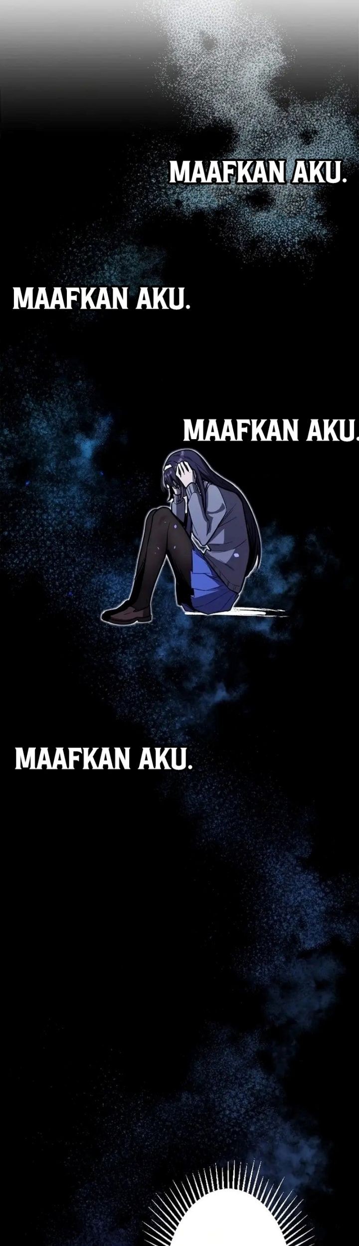 Ah, It’s Wonderful To Be Alive Chapter 6 - halaman 16