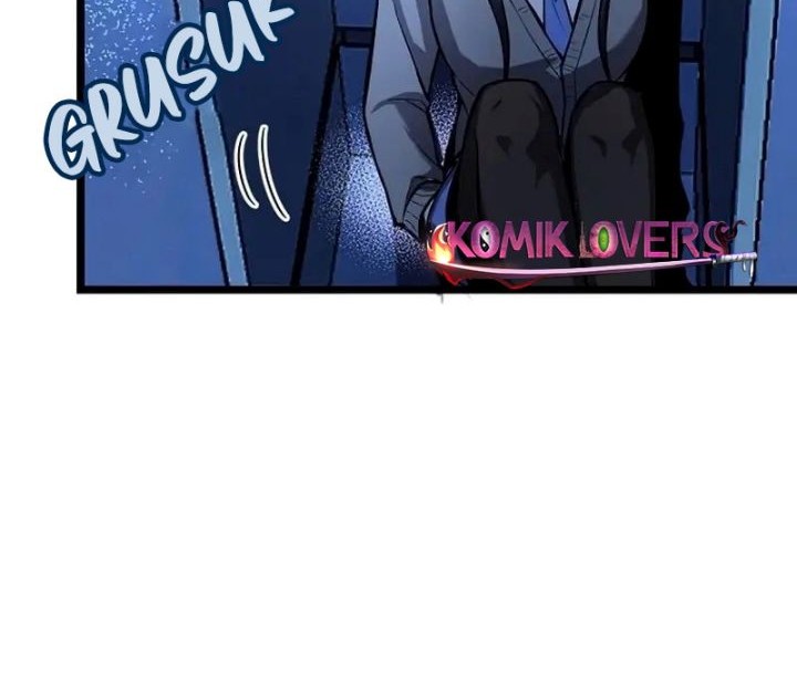 Ah, It’s Wonderful To Be Alive Chapter 6 - halaman 33