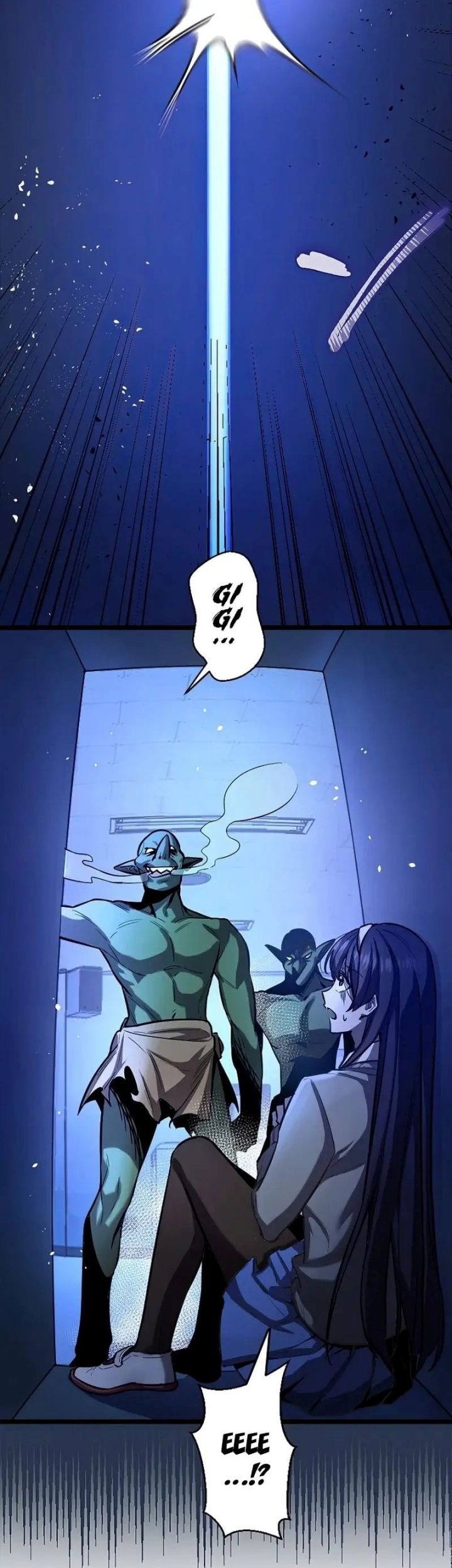 Ah, It’s Wonderful To Be Alive Chapter 6 - halaman 40
